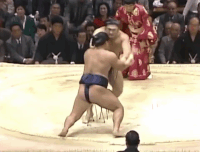 Kitakachidoki's Fighting Style