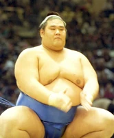 20211121-41211264-nksports-000-8-view.jpg (48 KB) Toyonoumi prepares for his upcoming match (c. 1991)