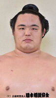 Kaisho Asaki - 2019 (Retrieved from the JSA)