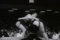 Myobudani's Fighting Style