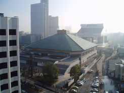 Ryogoku