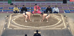 Kuwae's Fighting Style