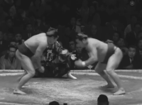 Ogiyama's Fighting Style