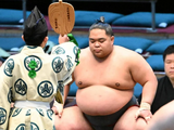 Fujikensho Ibuki