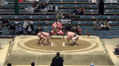 Shoketsu's Fighting Style