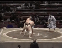 Tooyama's Fighting Style