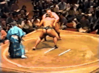 Takamio's Fighting Style
