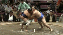 Tanzo's Fighting Style