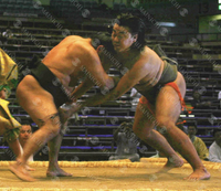 Masumeidai battles Ichinoya in Jonidan (c. 2007)
