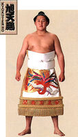 Kyokutenho Masaru - 1998 (Retrieved from the JSA)