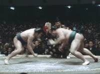 Masudayama's Fighting Style