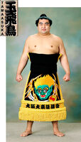 Tamaasuka Daisuke - 2012 (Retrieved from the JSA)