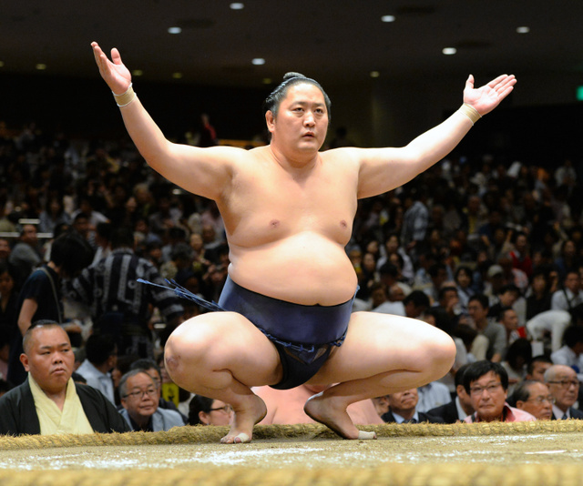 ประัวิตศาสต์รไทให่ญ シャン族の歴史 Daimon Kinoshita - 大関四人衆 (Four 