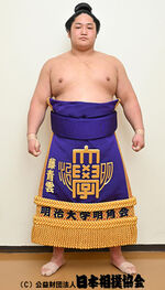 Fujiseiun 1