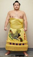Kotoeko Mitsunori - 2015 (Retrieved from the JSA)