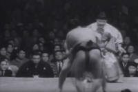 Wakahaguro's Fighting Style