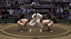 Yoshii's Fighting Style 2