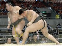 Shosei loses to Endo (c. 2015)