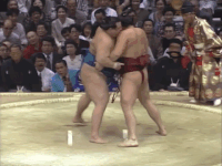 Kushimaumi's Fighting Style 2