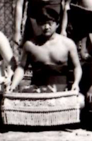 Kuninosato in maezumo (c. 1980)