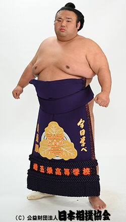 Takakeisho Takanobu | Sumowrestling Wiki | Fandom