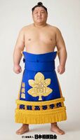 Tochihiryu Yukiya - 2014 (Retrieved from the JSA)