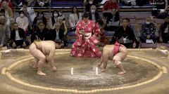 Shimazuumi's Fighting Style 3