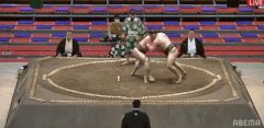 Sakurai's Fighting Style
