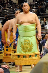 Daido Kenji | Sumowrestling Wiki | Fandom