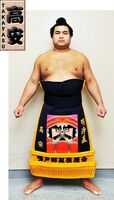 Takayasu Akira - 2011 (Retrieved from the JSA)