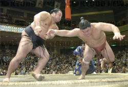 Yoshikaze Masatsugu | Sumowrestling Wiki | Fandom