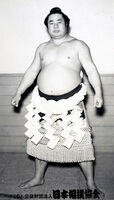 Tochinishiki Kiyotaka - (Retrieved from the Nihon Sumo Kyokai)