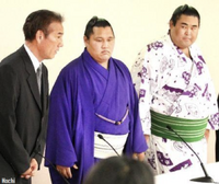Wakarikido apologizes for illegal gambling (c. 2010)