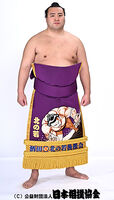 Kitanowaka Daisuke - 2024 (Retrieved from the JSA)