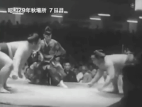 Naruyama's Fighting Style