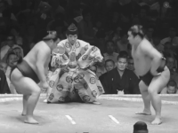 Hirokawa's Fighting Style 2