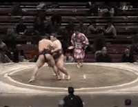 Surugatsukasa's Fighting Style