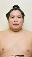 Nishikigi Tetsuya - 2015 (Retrieved from the JSA)
