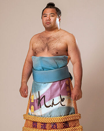 Satoyama Kosaku Sumowrestling Wiki Fandom