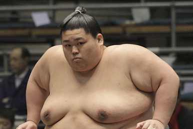 kanata sumo shirt