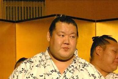 Asahiryu Katsuhiro, Sumowrestling Wiki