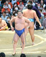 Wakatakakage Atsushi Sumowrestling Wiki Fandom