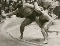 Takanohana Kenshi | Sumowrestling Wiki | Fandom