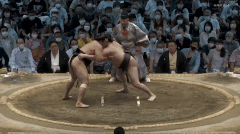 Kirishima's 2 Fighting Style