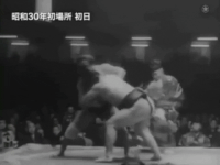 Onobori's Fighting Style