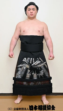 Tokihayate Hideki Sumowrestling Wiki Fandom