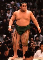Sekiwake kotonishiki