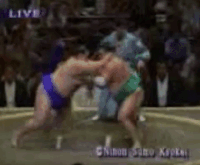 Yotsukasa's Fighting Style