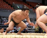 Asakoryu Takuma Sumowrestling Wiki Fandom