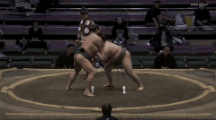 Kazenoumi's Fighting Style 2